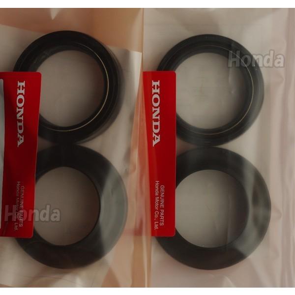 ■ＣＢＲ250ＲＲ フロントフォークオイルシール　ＭＣ22 ホンダ（HONDA） CBR250RR (MC22) フロントフォークオイルシール