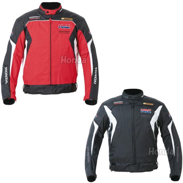 ホンダ（HONDA） Honda HRC ファントムウォームジャケット 0SYES-133
