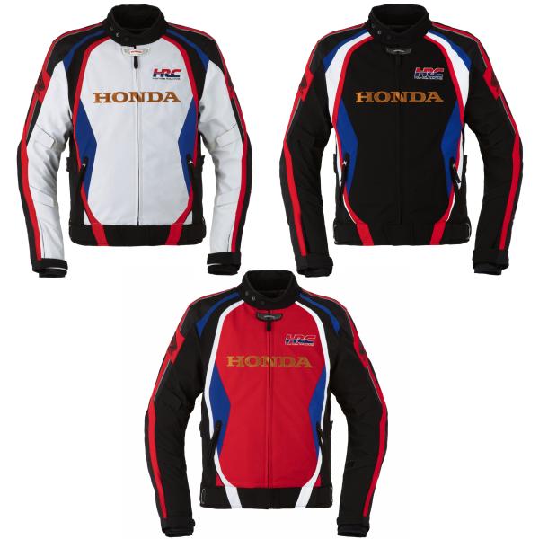 Honda HRC プレストライダースジャケット 0SYES-83L