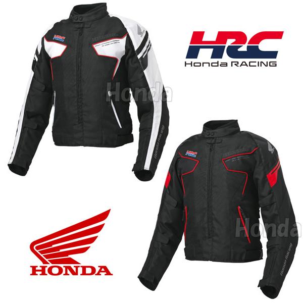ホンダ（HONDA） Honda HRC グレイスライダースジャケット 0SYES-Y33