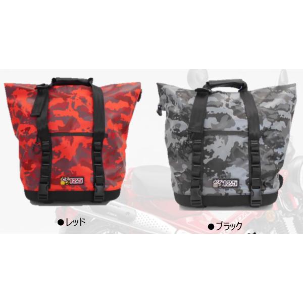 Honda CT125 AEghA\tgobO 0SYEX-28P