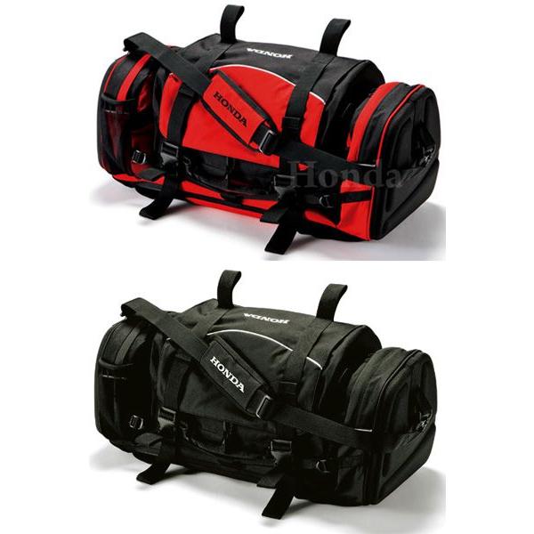 Honda NEWタンデムドラムバッグ EX-L81 :EX-L81:K-net - 通販 - Yahoo