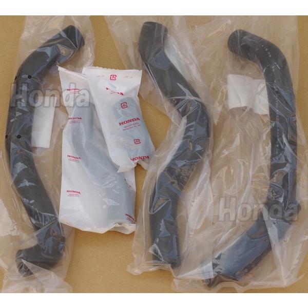 CB1300SF（SC40）ラジエターホース セット新品ホンダ純正品5本セット（1台分）