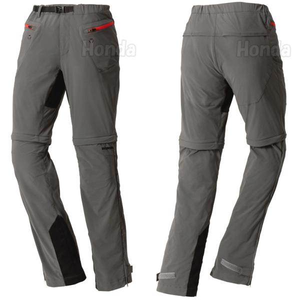 未着用 HONDA HRC プロテクター付 OSYTH-E24 パンツ 未着用 HONDA HRC プロテクター付 OSYTH-E24 パンツ 装備/装具