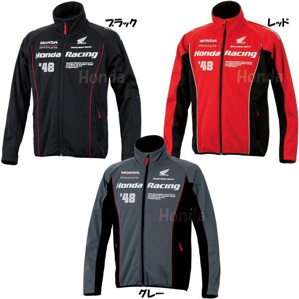ホンダ（HONDA） コミュニケーションフリースブルゾン TN-W5S : K-net