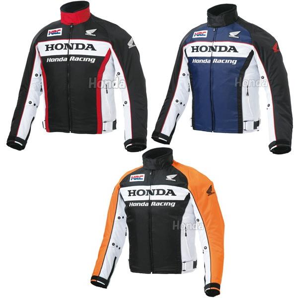 ホンダ（HONDA） Honda HRC ウインターグラフィックブルゾン 0SYTN-Y34