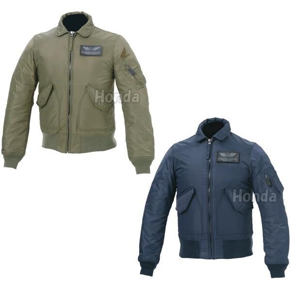 HondaxAVIREX CWU45Pライディングブルゾン(ネイビー) HONDA(ホンダ) lb04RiLQPH, バイク - fluorinet.com HondaxAVIREX CWU45Pライディングブルゾン(ネイビー) HONDA(ホンダ) lb04RiLQPH, バイク - fluorinet.com