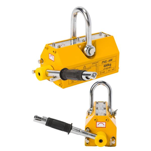 リフティングマグネット100kg 永久磁石 吊り下げ式 電源不要 超強力1711 国際CE認証品】リフティングマグネット 100kg 永久磁石 吊り下げ