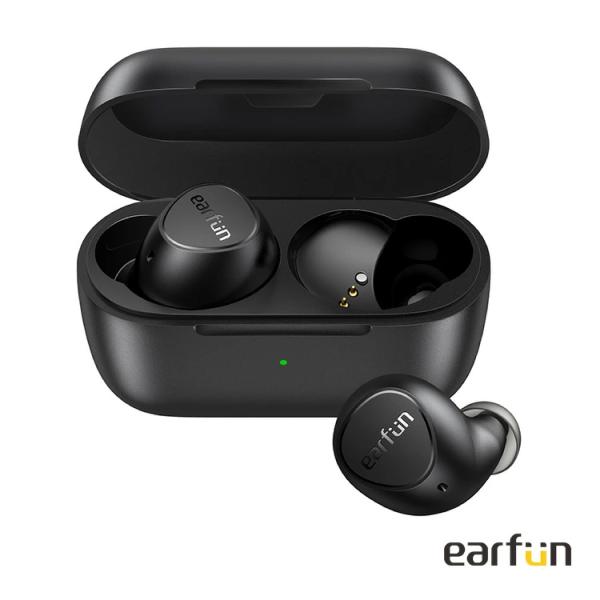 イヤホン earfun EarFun Free 2s 新品 knicomcorp_earfunfree2