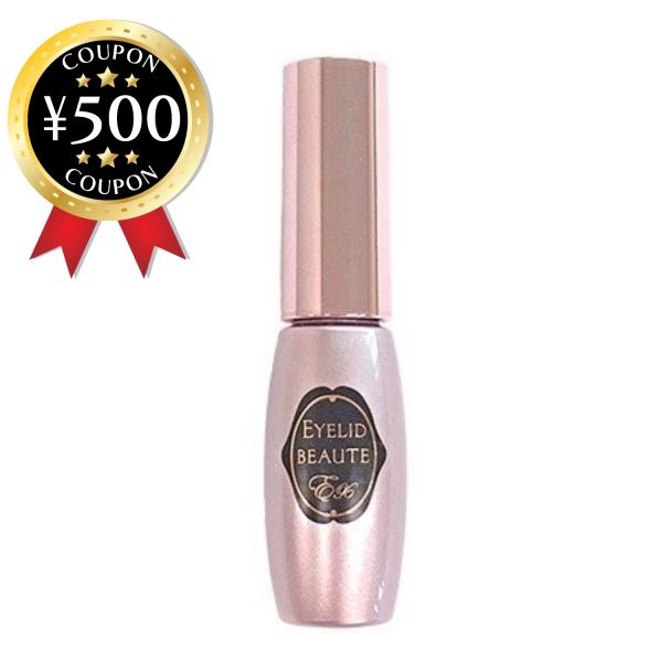 まぶたのお悩みをお持ちの大人の女性に寄り添いリニューアルした『アイリッドボーテ ＜二重瞼形成化粧品＞』はプラスαの成分を追加！接着タイプでなく皮膜形成型でまぶたに折込を作り、自然で本物の二重のような仕上がりに！たるみのあるまぶたをグッとホー...