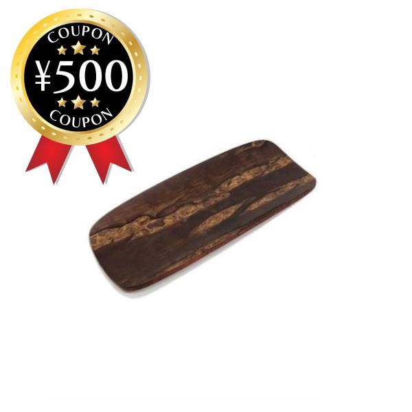 藤木伝四郎商店 桜皮 茶さじ 小 ティー 計る 軽量 道具 計り スプーン ちゃさじ 茶葉 すくう 移す 茶器 急須 スプーン状 茶道具 和 日本 量