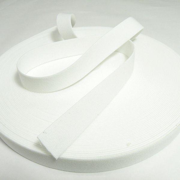 ■15mm巾平ゴム■表示価格は10ｃｍのお値段です。数量1＝10cm。