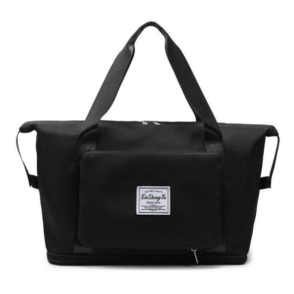 �L�����[�I���o�b�O �܂��� �@���������� 40L ��e�� �g�� �{�X�g���o�b�O �h�� �y�� �R���p�N�g ��߂� ���|�� ���@�\ ���s ��s�@ �G�R�o�b�O ���i�摜1