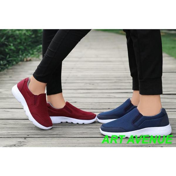 商品情報●通気性：通気メッシュ・または通気構造のソールにより・高い通気性を実現。足裏に触れるインソールは通気性がよい・蒸し暑さを削減できて爽やかです。●かかと衝撃吸収：クッション性に優れた素材を使用し・足にかかる衝撃を軽減します。つま先は衝...