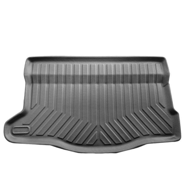 専用 フィット GR1/GR2/GR3/GR4/GR5/GR6/GR7/GR8 防水マット 3D立体マット ラゲッジマット トランクマット