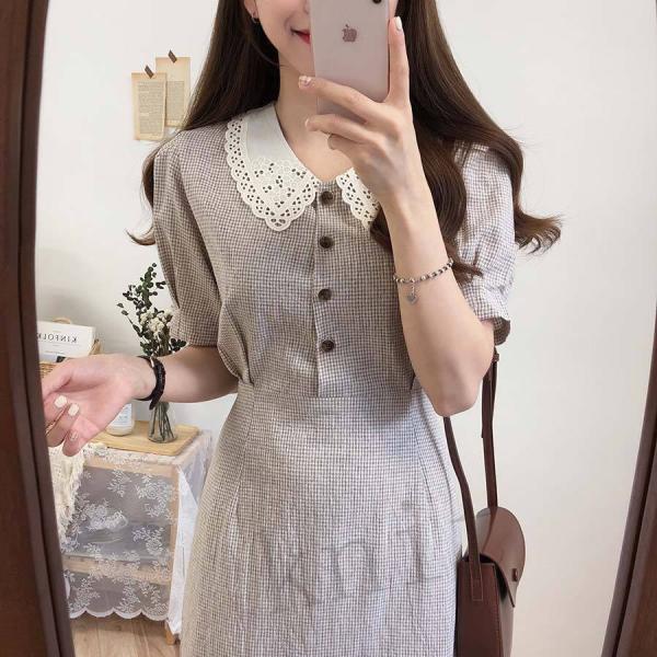 ワンピース 高校生 レディースファッション みんな探してる人気モノ