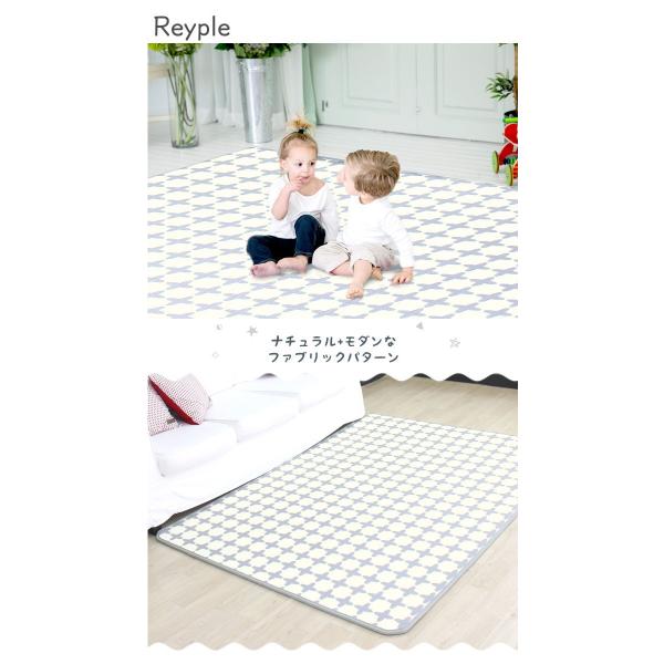フロアマット クッションマット 赤ちゃん 厚手 子供 防音 防水 ジョイント ずれにくい 床 フローリング Pe 0 150 F71 Foldaway Buyee Buyee Japanese Proxy Service Buy From Japan Bot Online