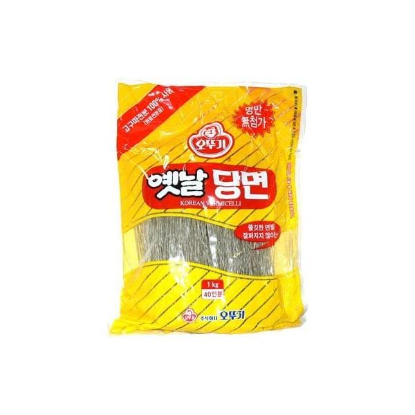 オトゥギ　春雨　1kg■韓国食品■冷麺/春雨/ラーメン■オトギ