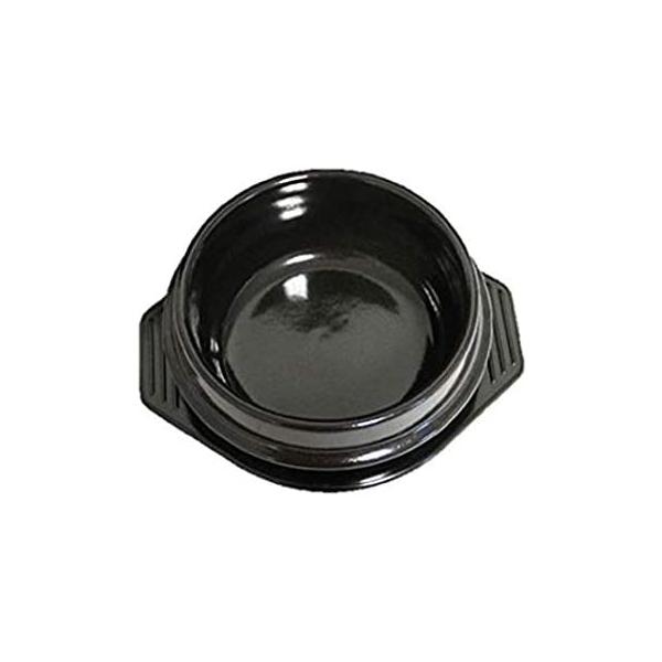 セット 土鍋 トッペギ (4号） + プラスチック製 敷き 16Cm