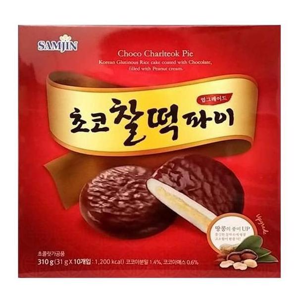 チョコパイアッチさん専用 knmart_7107