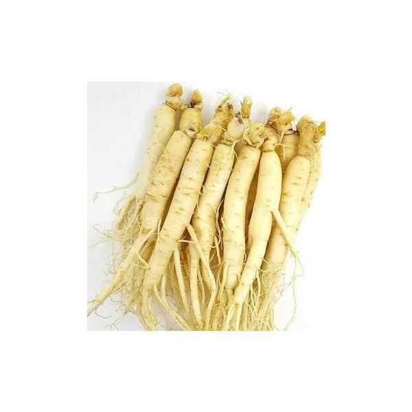 韓国産高麗生人参 200 g