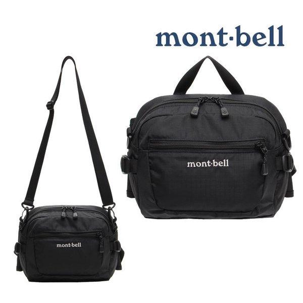 モンベル Montbell バッグ カバン 3way ショルダーバッグ サコッシュ ウエストバッグ メンズ レディース Wm Cm1z Axgi Knot 通販 Yahoo ショッピング