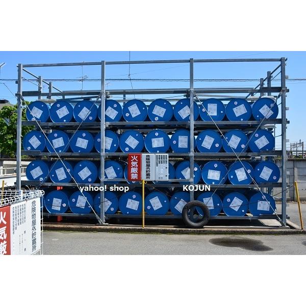 FBKタービン 粘度別200Lの選び方と特徴