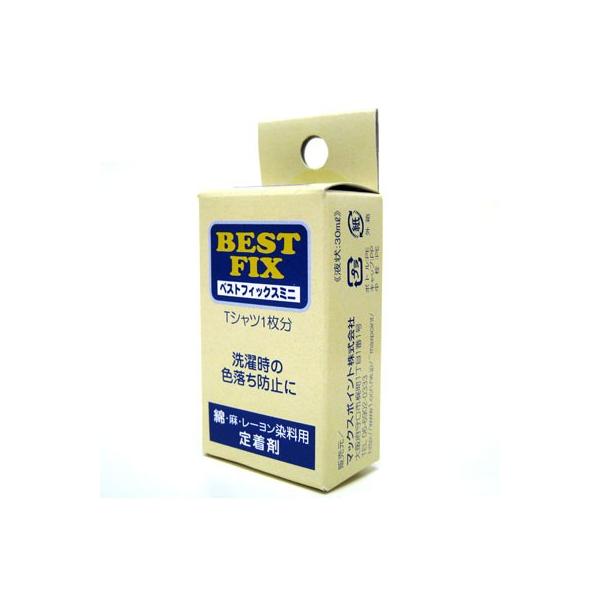 BEST FIX　ベストフィックス　ミニ　30ml
