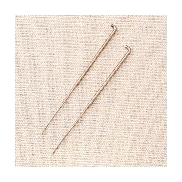 ●本体サイズ:長さ約7.5cm×2本※お取り寄せとなりますので、お届けまで5営業日前後かかります。※画像の関係により現物とは色が異なる場合がございます。より繊細な作業に適した極細タイプ。