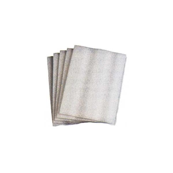 ●本体サイズ:約13.5cm×18.5cm×厚さ0.3cm●内容：1袋5枚入り※お取り寄せとなりますので、お届けまで5営業日前後かかります。※画像の関係により現物とは色が異なる場合がございます。使い込んで劣化したマットの上に置いてフェルティ...