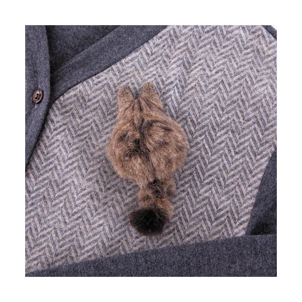 ●キット内容：ニードルわたわた・植毛ストレート・手芸用モール・シートフェルト・ブローチピン・レシピ●用意するもの： ★ フェルティング用ニードルレギュラー（H441-014）★フェルティング用マット（H441-015）★または　フェルティン...