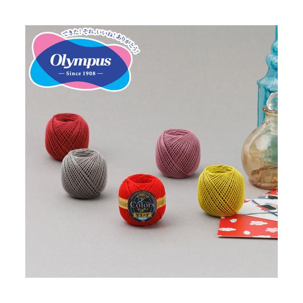 ●品質構成：綿　100％●仕立（糸長）: 10ｇ　約44ｍ●金属かぎ針（号）: 0〜2/0●糸使用量（平均）：※小物用※画像の関係により現物とは色が異なる場合がございます※こちらの商品はお取り寄せ商品となりますので、お届けまで5営業日前後か...