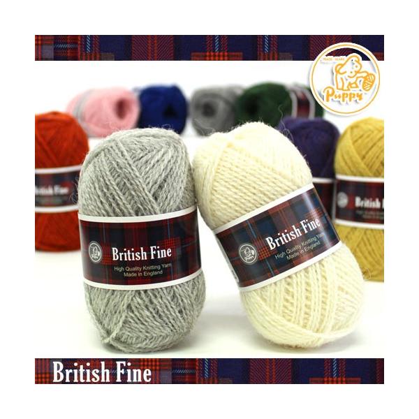 ●品質構成：ウール　100％●棒針標準ゲージ: 25〜26目・33〜34段●かぎ針標準ゲージ: -----●仕立（糸長）: 25g　約116m●棒針（号）: 3〜5●金属かぎ針（号）: 3/0〜5/0●糸使用量（平均）：プルオーバー　11玉...