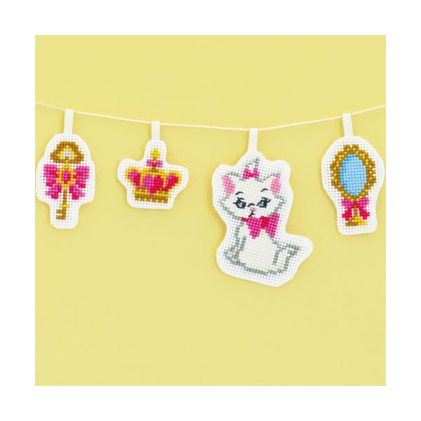 刺繍 クロスステッチ ディズニーの人気商品 通販 価格比較 価格 Com