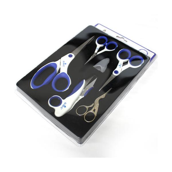 DMC@nT~@Value Scissor Packio[VU[pbNj@TZbg