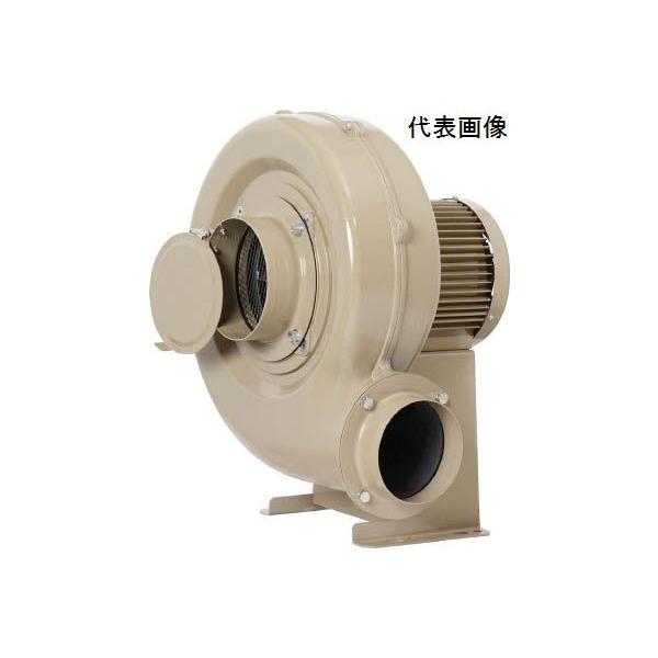 電動送風機 コンパクトシリーズ Eタイプ EC-H07-R313 昭和電機
