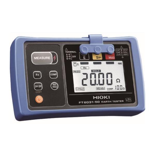 ڒnRv FT6031-50 HIOKI u
