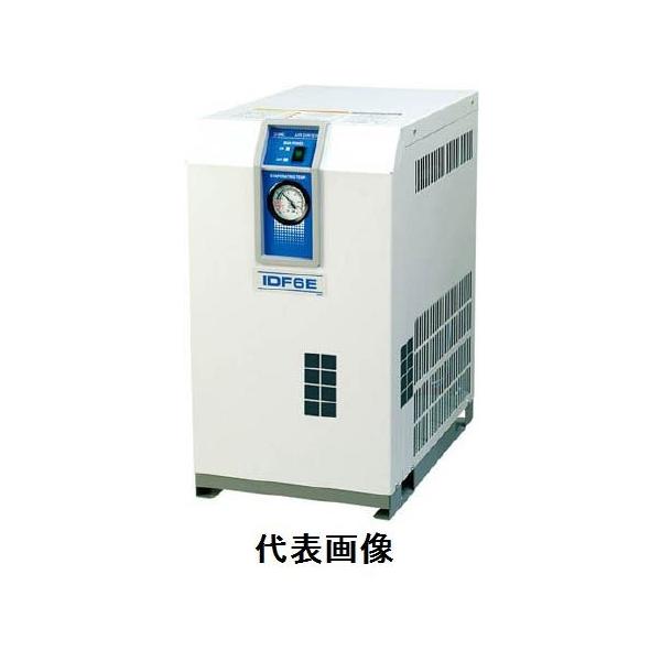 冷凍式エアドライヤー IDF6E-10 SMC : コウイチロウ ヤフー店