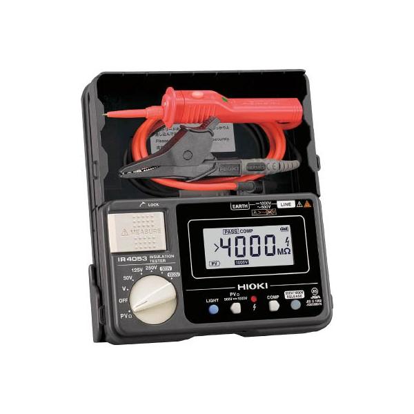 zdVXep≏Rv IR4053-11 HIOKI u