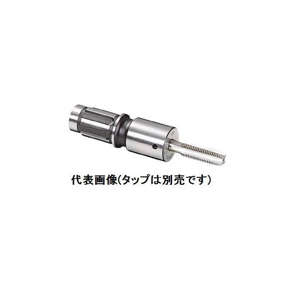 ドリルタッパ用タップホルダー T33-22 大昭和精機(BIG) : コウイチロウ 