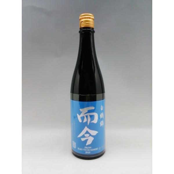 而今 白鶴錦 純米大吟醸 720ml 2024年詰 ギフト 御中元 お中元