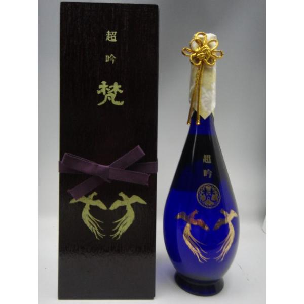 梵 超吟 ちょうぎん 漆箱入り 7ml 加藤吉平商店 福井県 日本酒 Bonnurusi ケーオーリカーズ 通販 Yahoo ショッピング