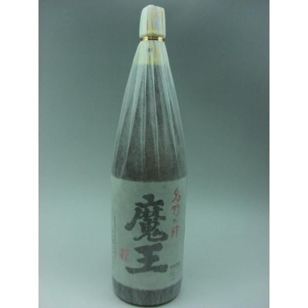 魔王　1800ml(白玉醸造) (鹿児島県　芋焼酎) ギフト  贈り物
