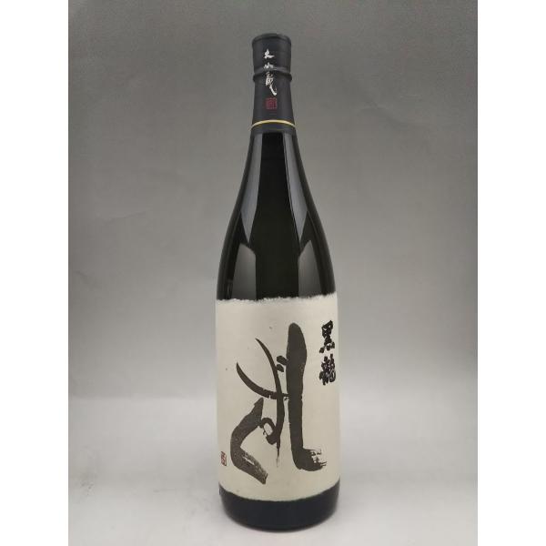 黒龍 大吟醸 しずく 日本酒 1800ml 2025年詰 ギフト 父の日 : ケーオー