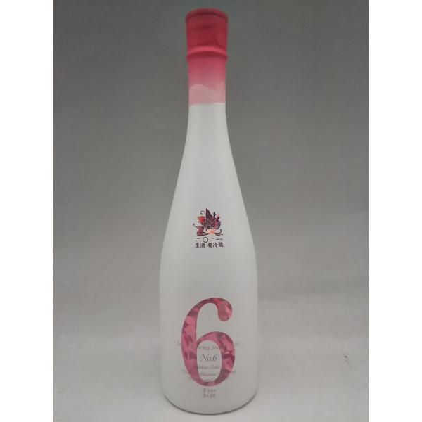 新政 NO.6 ナンバーシックス X-type 純米大吟醸 720ml 生原酒 新政 NO.6 ナンバーシックス X-type 純米大吟醸 720ml 生原酒