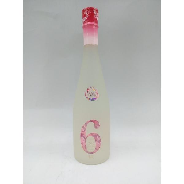 新政 NO.6(ナンバーシックス) X-type 純米大吟醸 720ml 生原酒 新政 NO.6(ナンバーシックス) X-type 純米大吟醸 720ml 生原酒