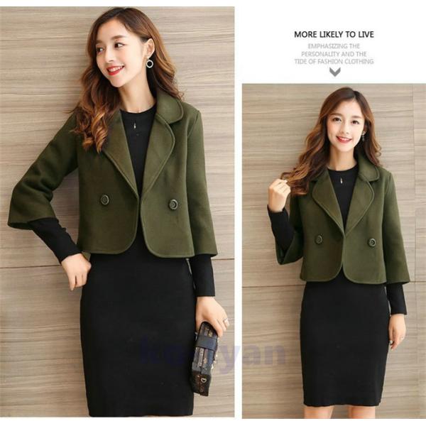 セットアップ ワンピース スーツ レディース ワンピスーツ 2点セット セレモニースーツ 大きいサイズ ママ 30代 40代 50代 ショートコート 母 通勤 秋 冬 Buyee Buyee Japanese Proxy Service Buy From Japan Bot Online