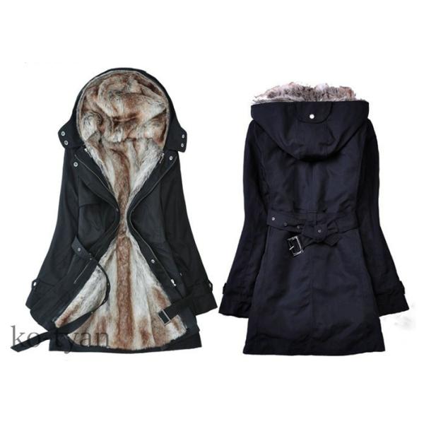 モッズコート レディース ミリタリーコート 裏ボア あったか モッズジャケット 中綿コート ロング 厚手 暖かい 羽織り 冬服 大きいサイズ 人気 Buyee Buyee Japanese Proxy Service Buy From Japan Bot Online