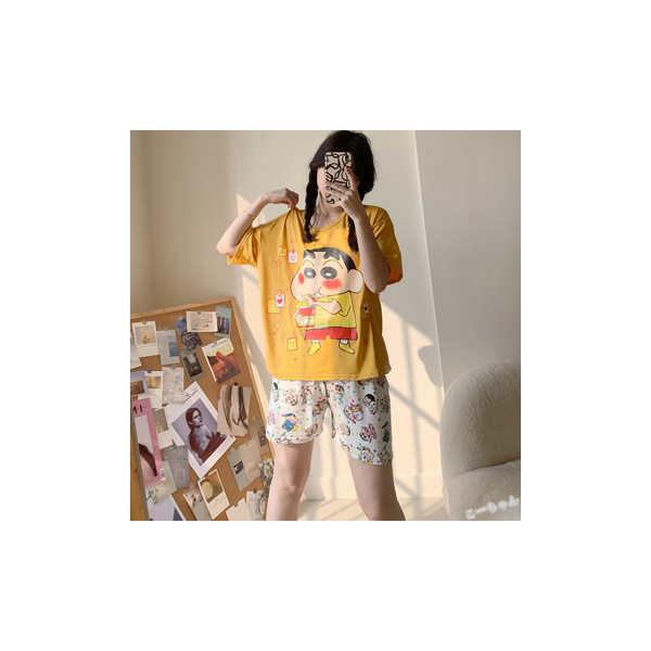 パジャマ クレヨンしんちゃん 総合 Favofavoitems