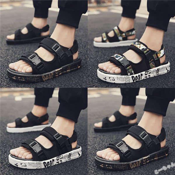 サンダル メンズ ビーチサンダル トングサンダル スリッパ 靴 シューズ 歩きやすい お洒落 メンズサンダル 滑り止め メンズシューズ 安い Ko こーちゃん 通販 Yahoo ショッピング